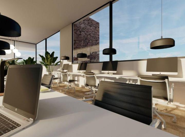 Departamento · 53m² · 2 Ambientes