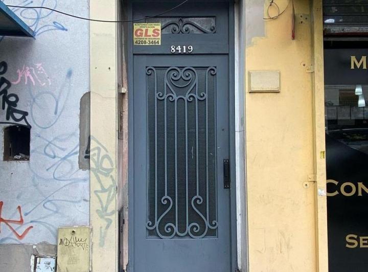 Departamento · 46m² · 3 Ambientes