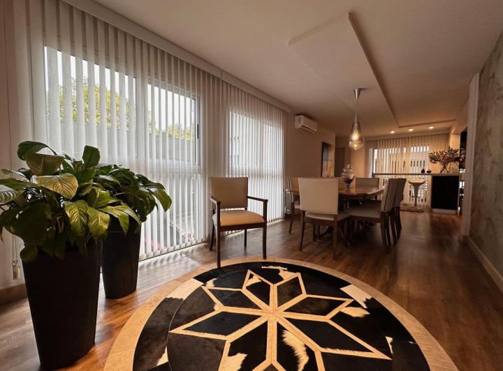 Departamento · 115m² · 4 Ambientes