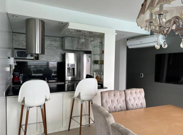 Departamento · 150m² · 4 Ambientes · 2 Cocheras