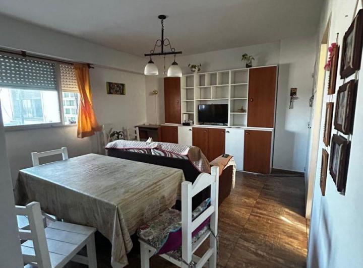 Departamento · 45m² · 2 Ambientes