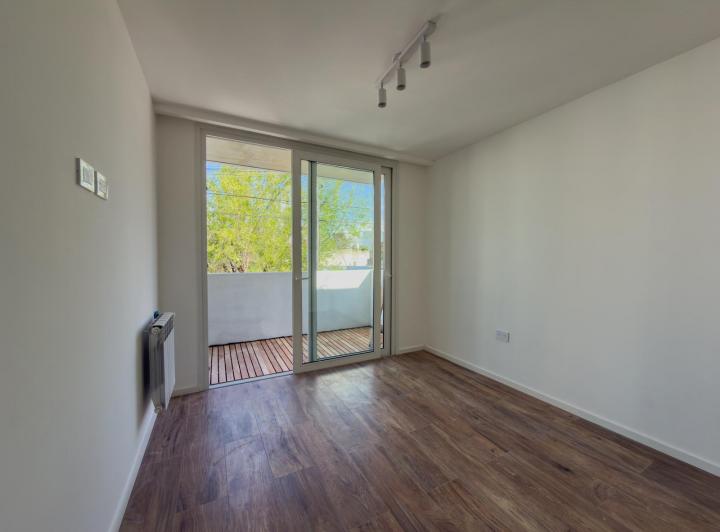 Departamento · 60m² · 3 Ambientes