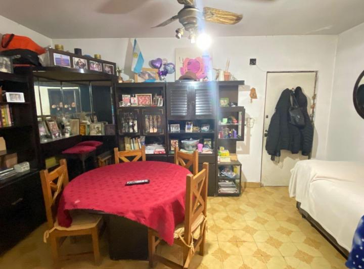 Departamento · 42m² · 2 Ambientes