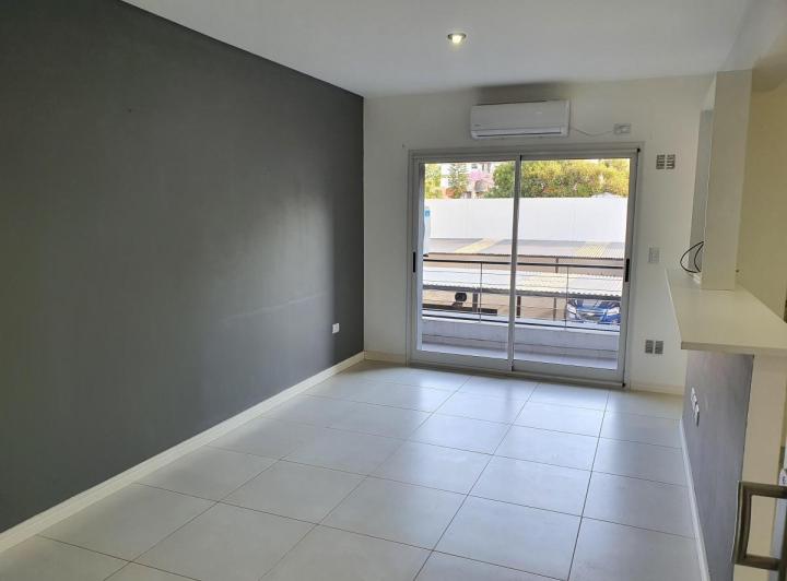 Departamento · 46ha · 2 Ambientes