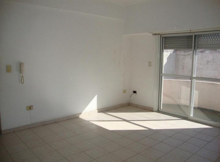 Departamento · 45m² · 2 Ambientes · 1 Cochera