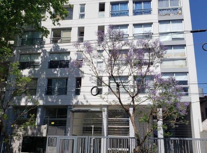Departamento · 55ha · 3 Ambientes · 1 Cochera