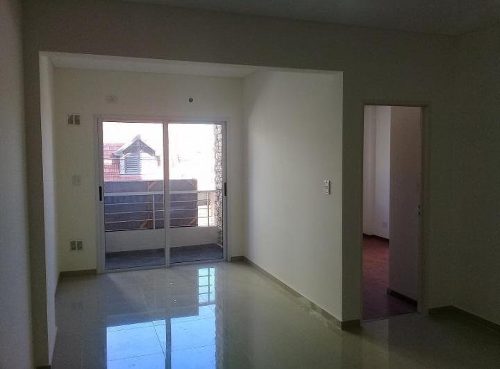 Departamento · 45ha · 2 Ambientes