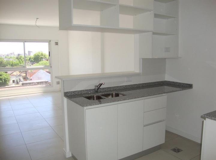 Departamento · 45m² · 2 Ambientes