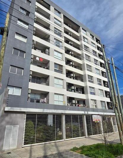 Departamento · 44m² · 2 Ambientes · 1 Cochera