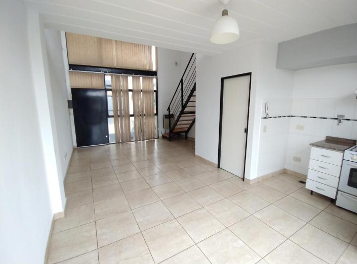 Departamento · 50m² · 2 Ambientes