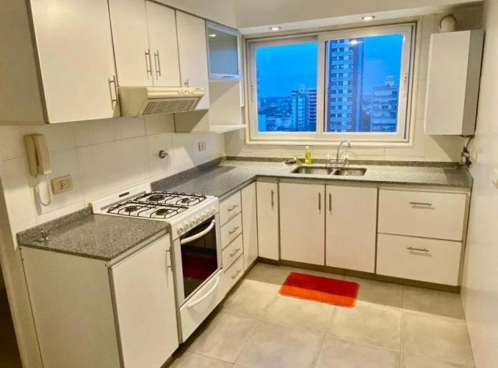 Departamento · 51m² · 2 Ambientes · 1 Cochera