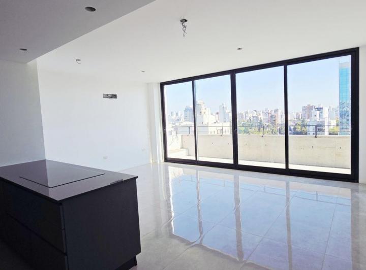 Departamento · 95m² · 4 Ambientes · 1 Cochera
