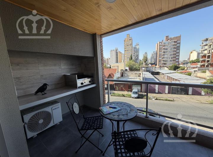Departamento · 74m² · 3 Ambientes