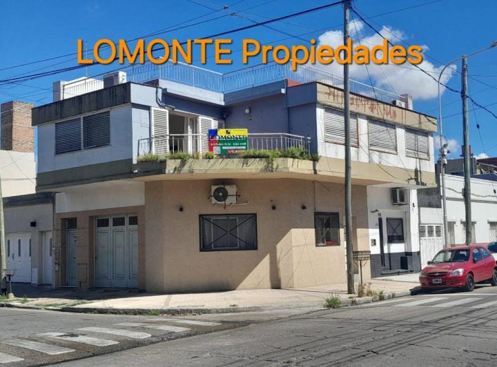 Departamento · 105m² · 4 Ambientes · 1 Cochera