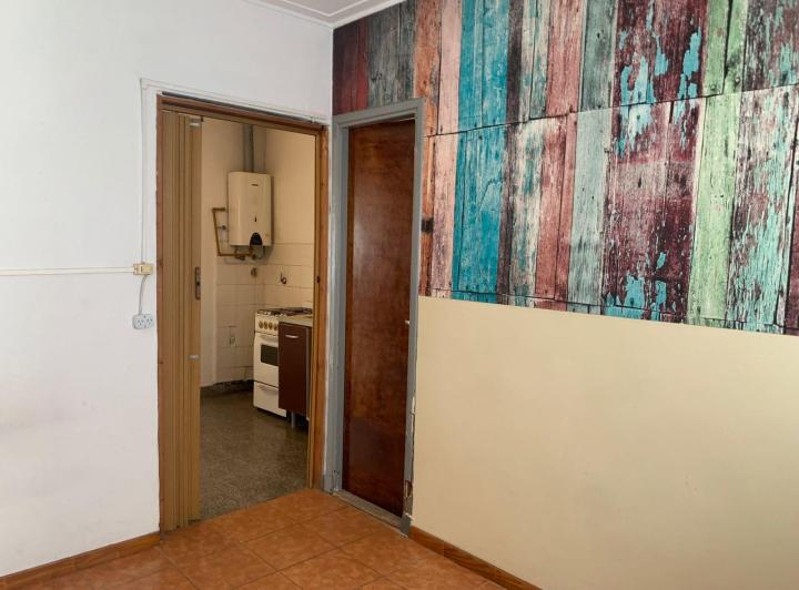 Departamento · 20m² · 1 Ambiente