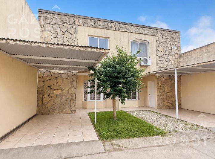 Departamento · 70m² · 4 Ambientes · 1 Cochera