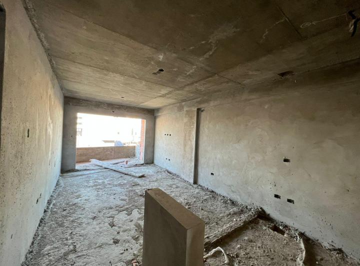 Departamento · 59m² · 2 Ambientes
