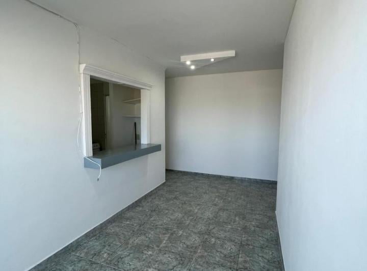 Departamento · 37m² · 2 Ambientes