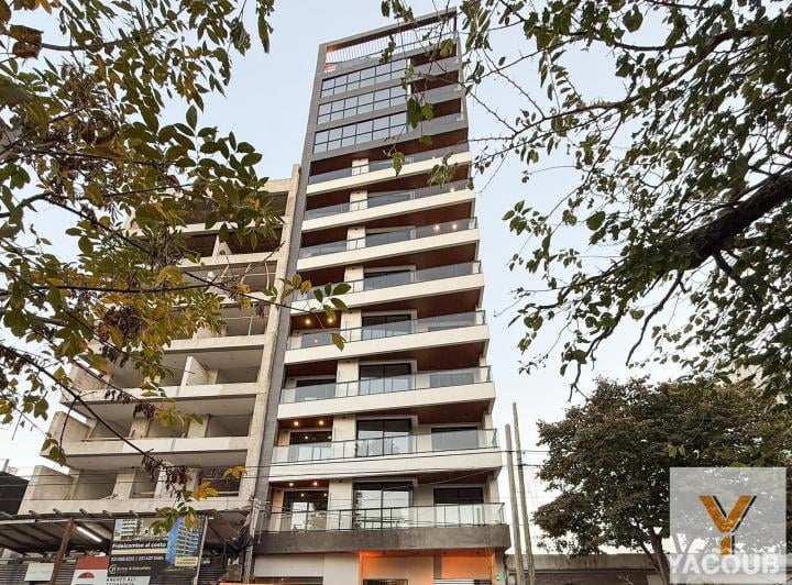 Desarrollo vertical