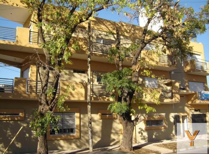 Departamento · 90m² · 3 Ambientes