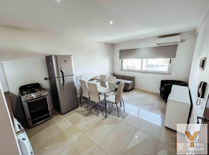Departamento · 65m² · 3 Ambientes