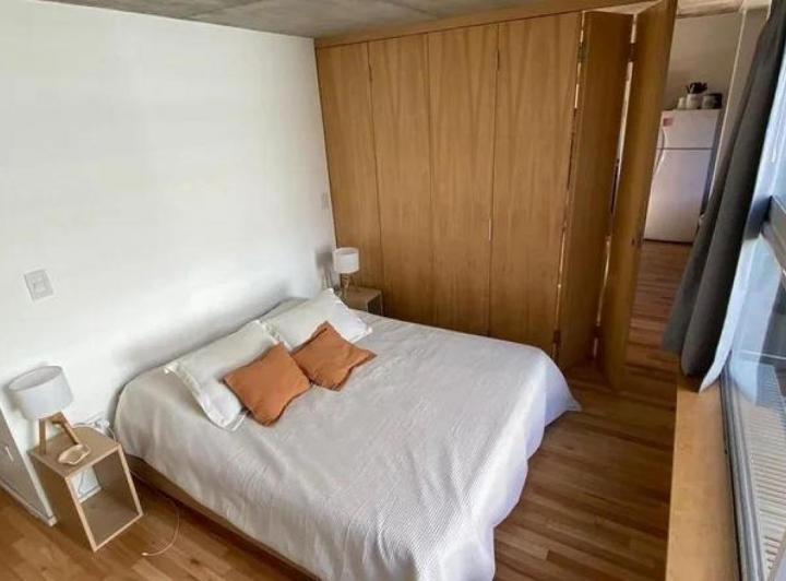 Departamento · 53m² · 2 Ambientes