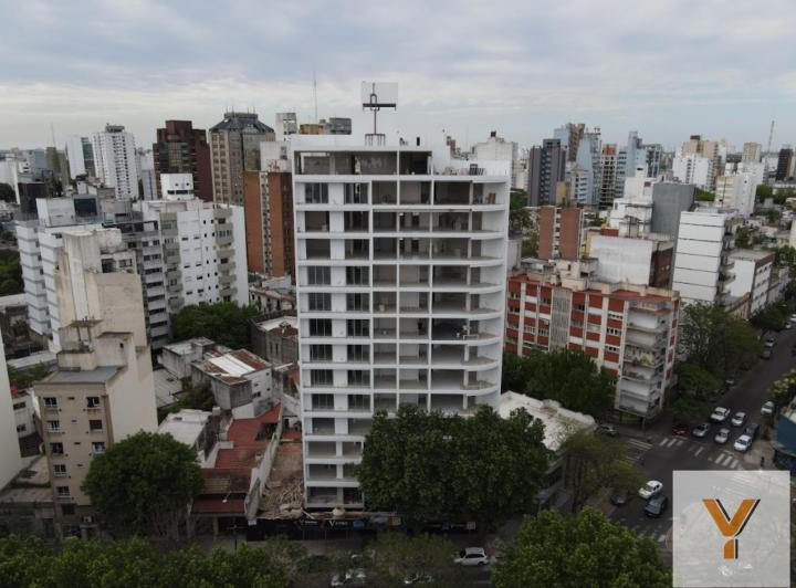 Departamento · 52m² · 2 Ambientes