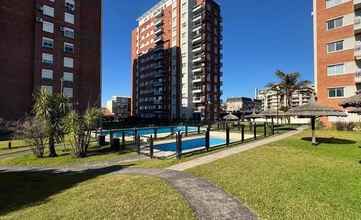 Departamento · 60m² · 3 Ambientes