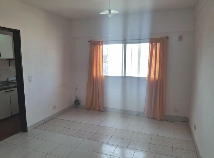 Departamento · 21m² · 1 Ambiente