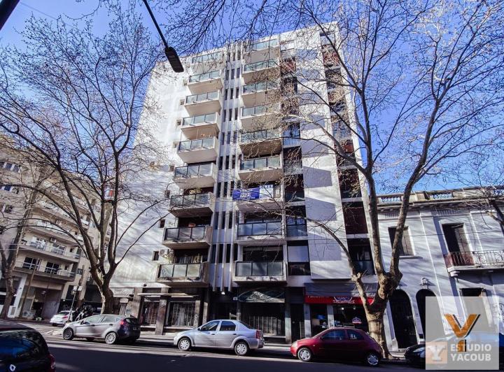 Departamento · 67m² · 3 Ambientes