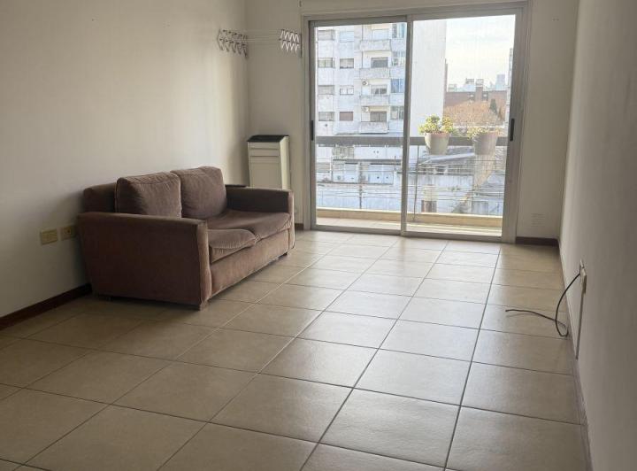 Departamento · 50m² · 3 Ambientes