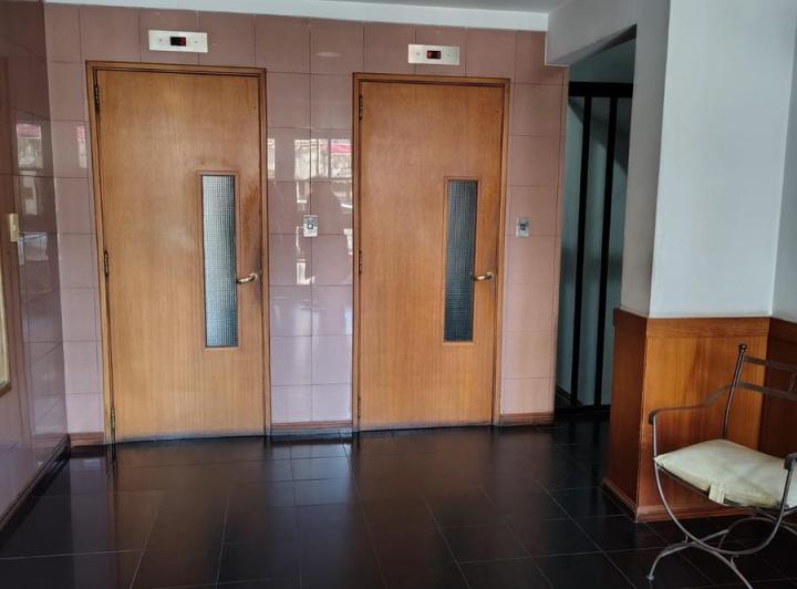 Departamento · 90m² · 4 Ambientes