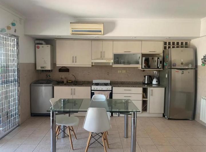 Departamento · 68m² · 2 Ambientes