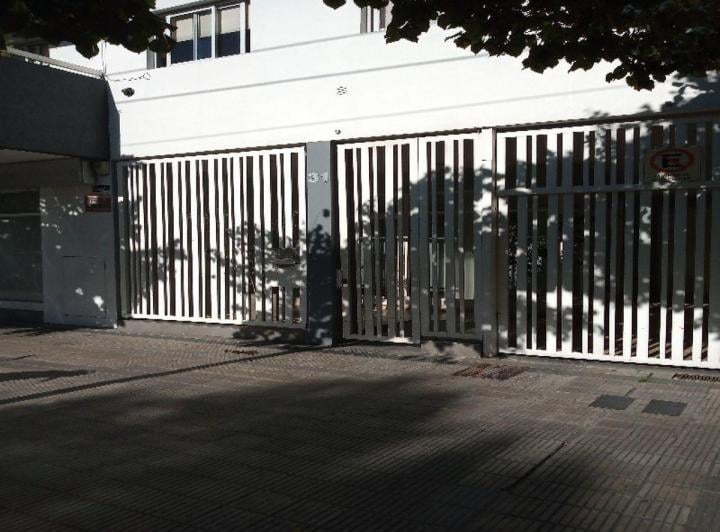 Departamento · 40m² · 2 Ambientes · 1 Cochera