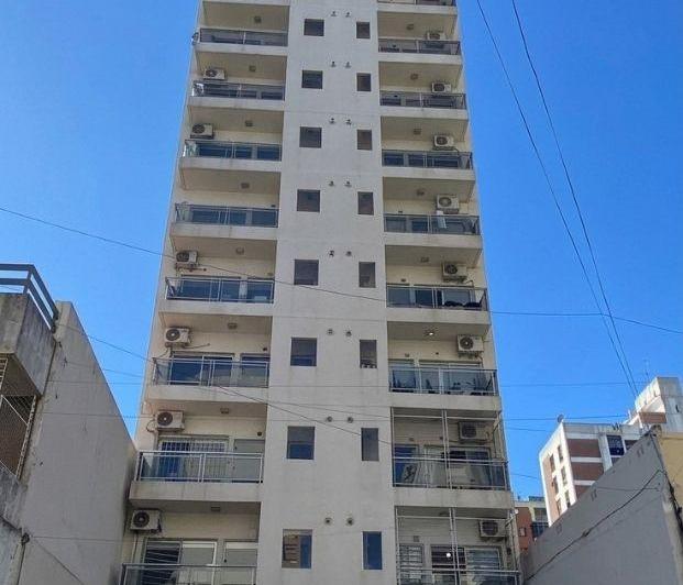 Departamento · 45m² · 2 Ambientes · 1 Cochera