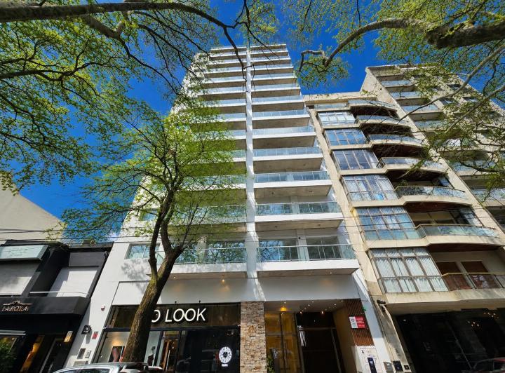 Departamento · 47m² · 2 Ambientes