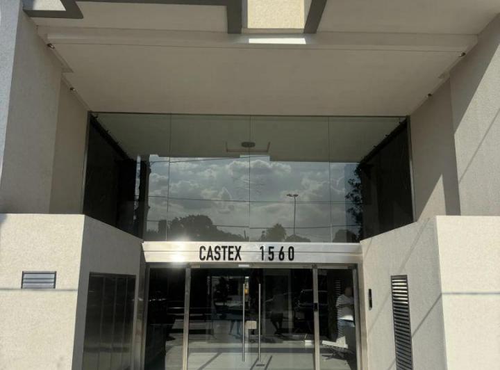 Departamento · 47m² · 2 Ambientes · 1 Cochera