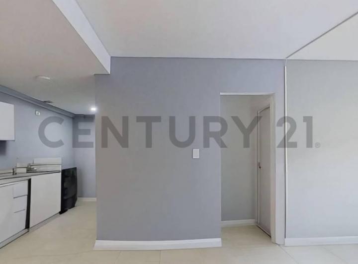 Departamento · 42m² · 2 Ambientes