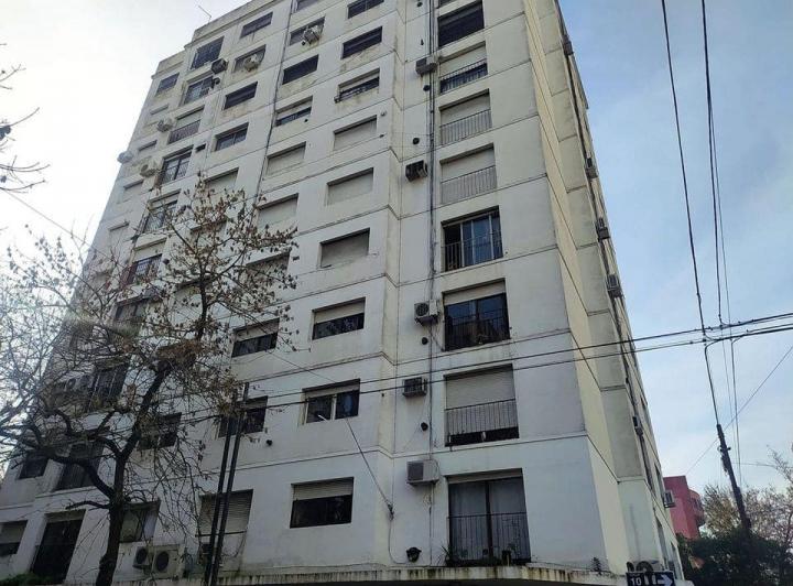 Departamento · 72m² · 3 Ambientes