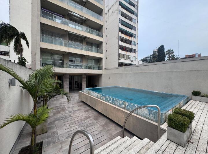 Departamento · 84m² · 3 Ambientes
