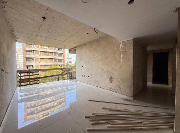 Departamento · 62m² · 3 Ambientes