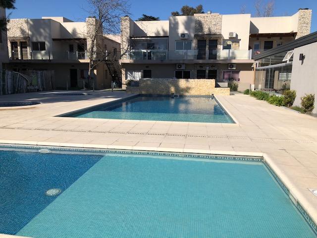 Departamento · 60m² · 3 Ambientes · 1 Cochera