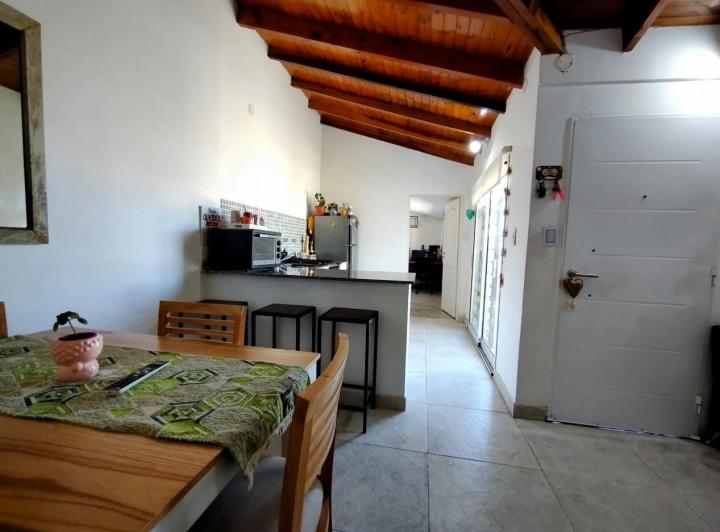 Departamento · 59m² · 3 Ambientes