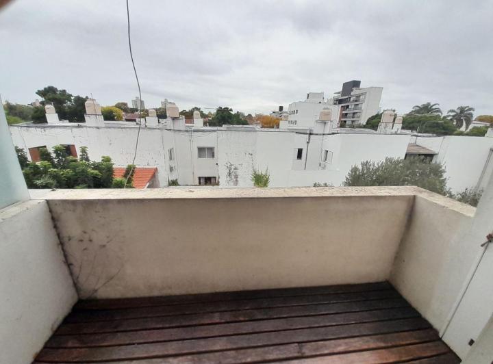 Departamento · 90m² · 4 Ambientes