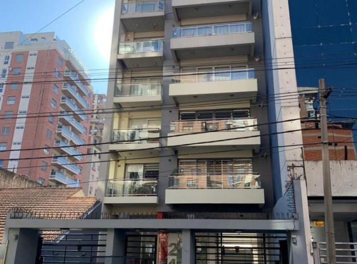 Departamento · 52m² · 2 Ambientes