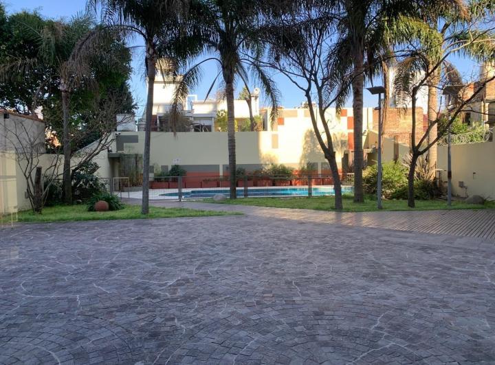 Departamento · 67m² · 2 Ambientes · 1 Cochera