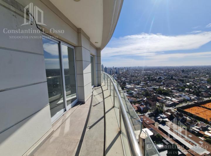 Departamento · 98m² · 4 Ambientes · 2 Cocheras