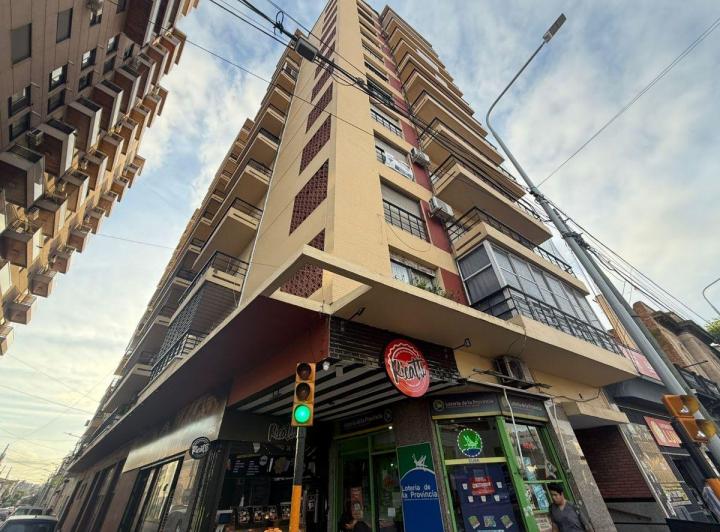 Departamento · 60m² · 3 Ambientes