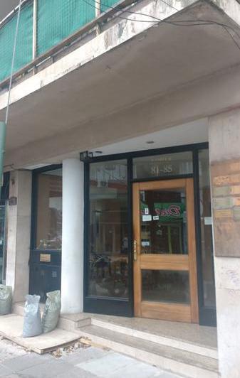 Departamento · 65m² · 3 Ambientes