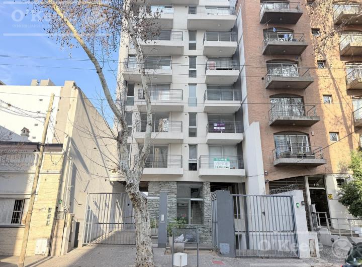 Departamento · 59m² · 3 Ambientes